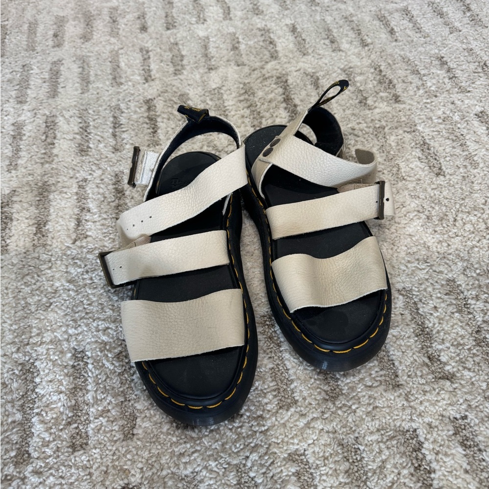 Dr Martens Sandals